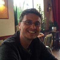 Admin bar avatar